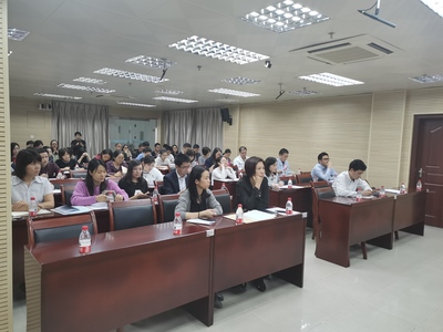 提升统计能力，赋能南沙发展——广州市南沙区统计局业务培训工作纪实