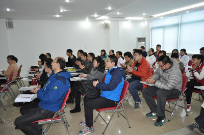 深化黑土地认知 赋能业务协同——记黑土地质量评价专项培训