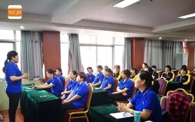 助力员工成长 赋能业务发展——“业务技能提升”专题培训圆满结束